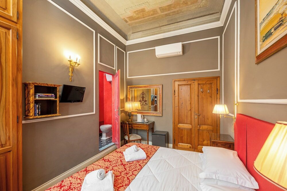 Фото B&b Il Marzocco