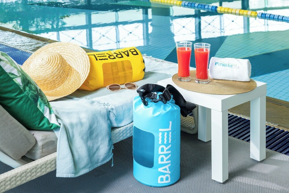 Фото The Plaza Hotel Seoul