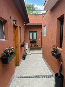 Гостиница Bistu Hotel - Vila Nova Conceição