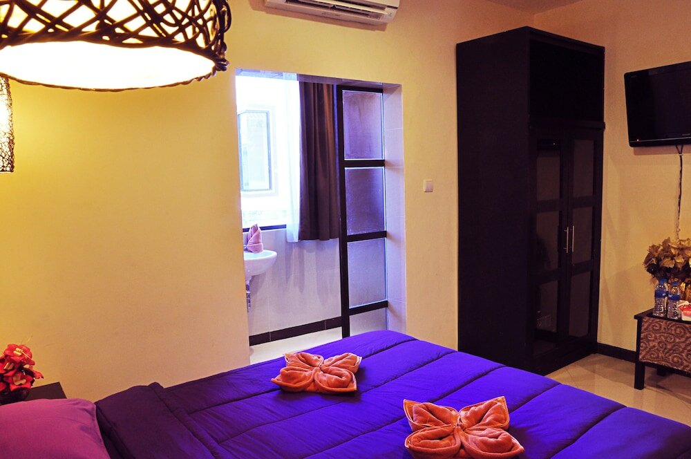 Фото Guest House Matahari