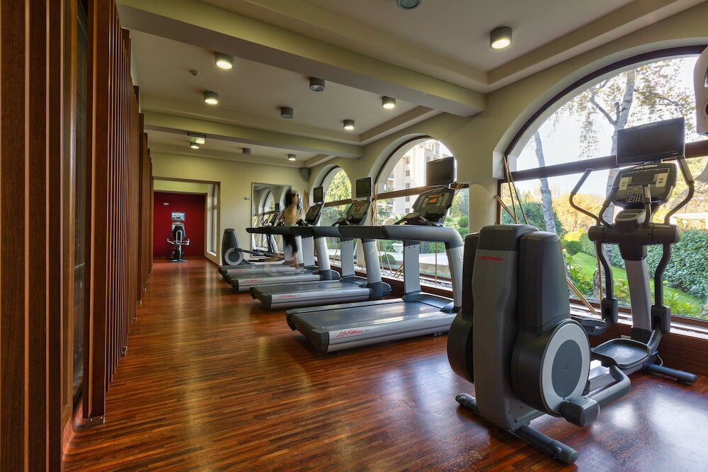 Фото Primoretz Grand Hotel & SPA