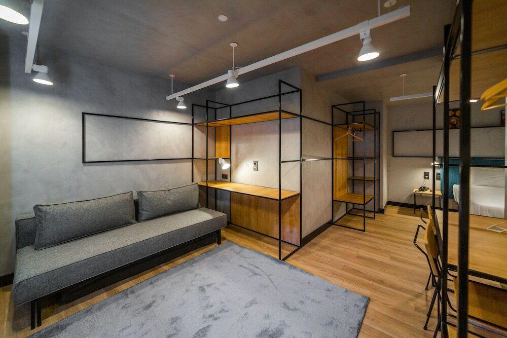 Фото Ibis Porto Centro Mercado Bolhao