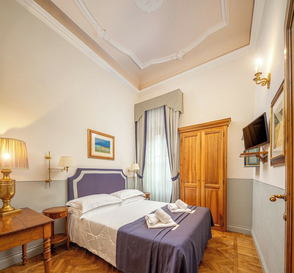 Фото B&b Il Marzocco