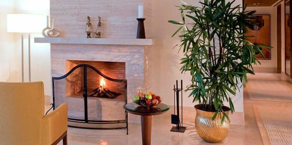 Фото The Oberoi Gurgaon