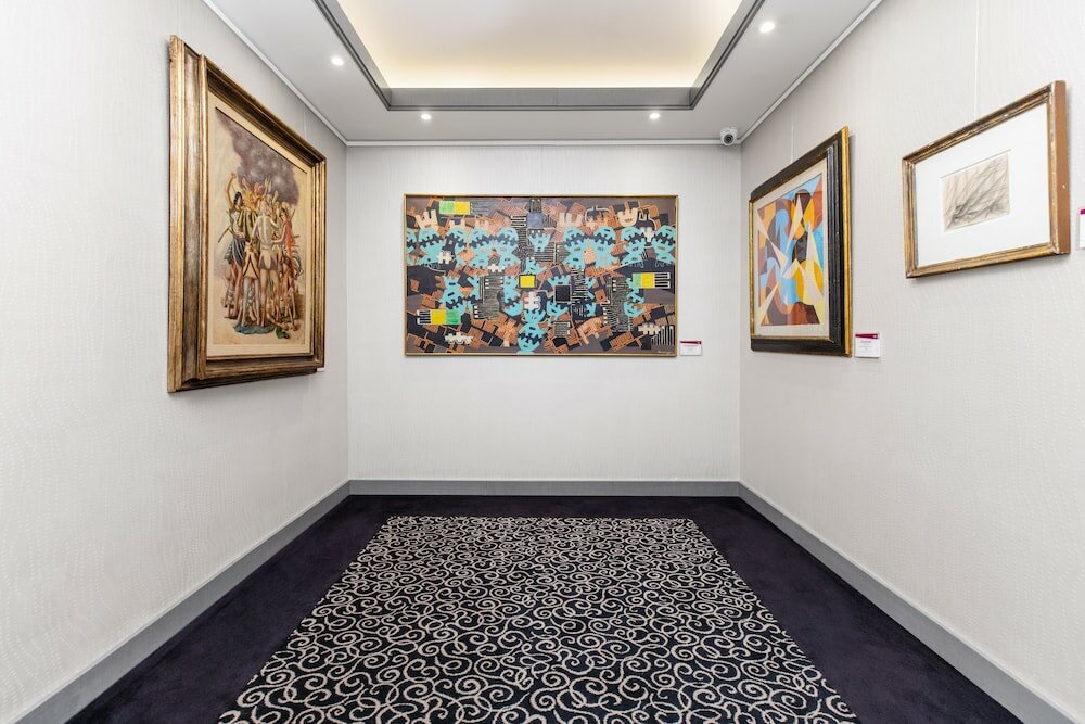 Фото Hotel Artemide