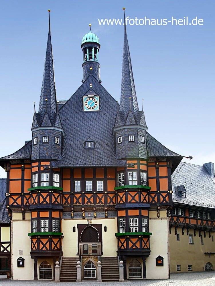 Фото Ringhotel Weißer Hirsch