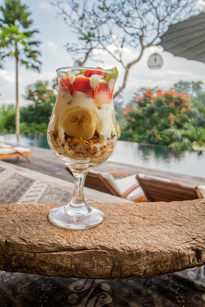 Фото Alam Ubud Culture Villas & Residences