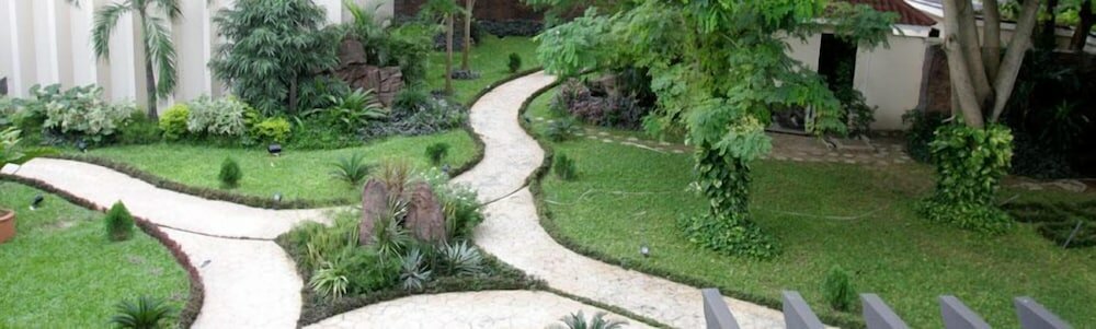 Фото Clear Essence California SPA & Wellness Resort