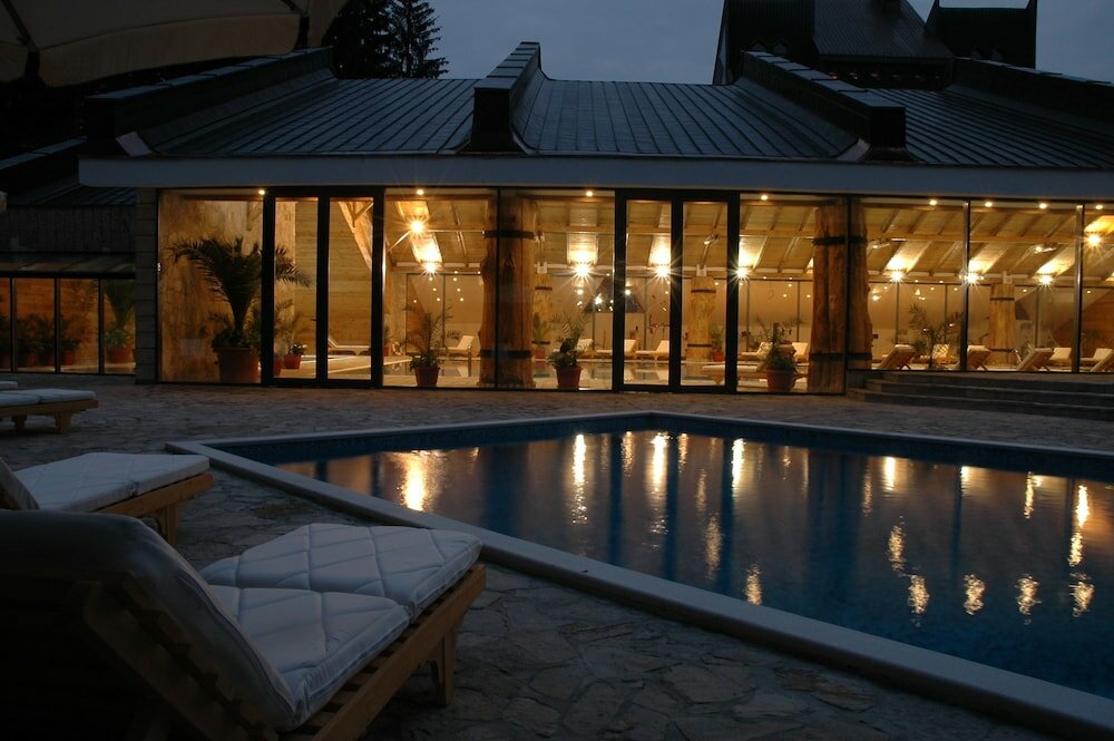 Фото Bianca Resort & SPA