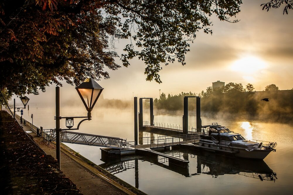 Фото Hôtel Mercure Thionville Centre Porte du Luxembourg