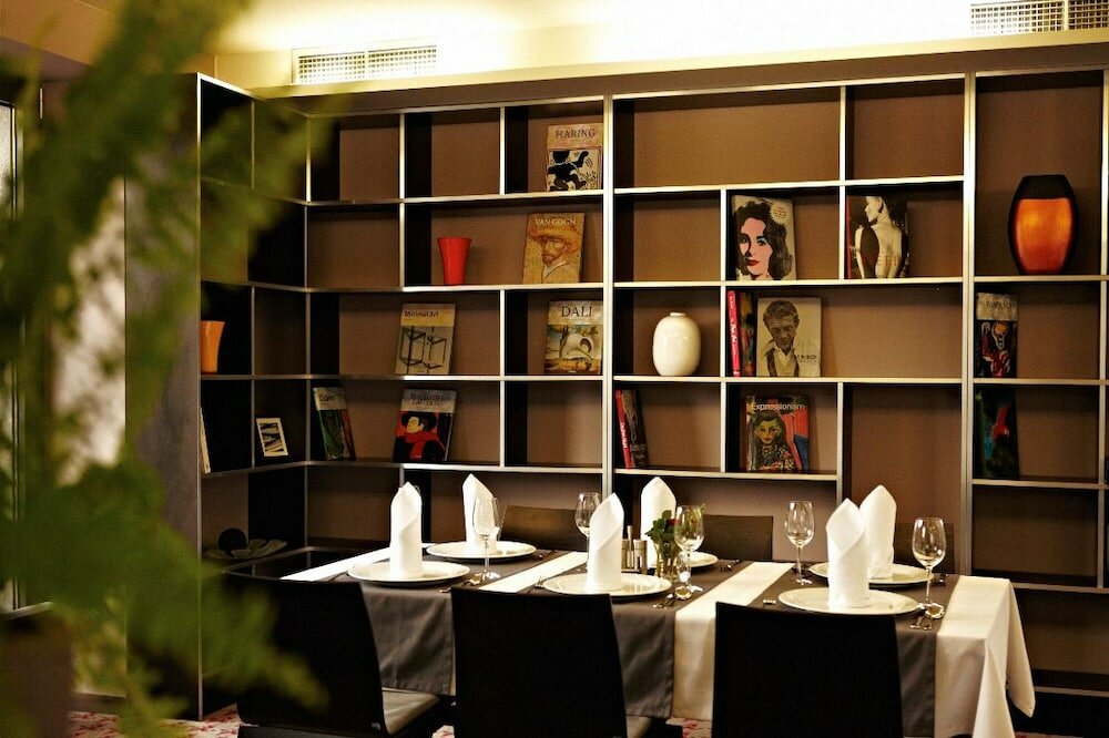 Фото Kongres Hotel Roca