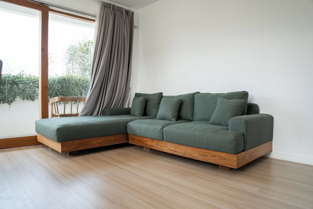 Фото Sikara Lombok Hotel