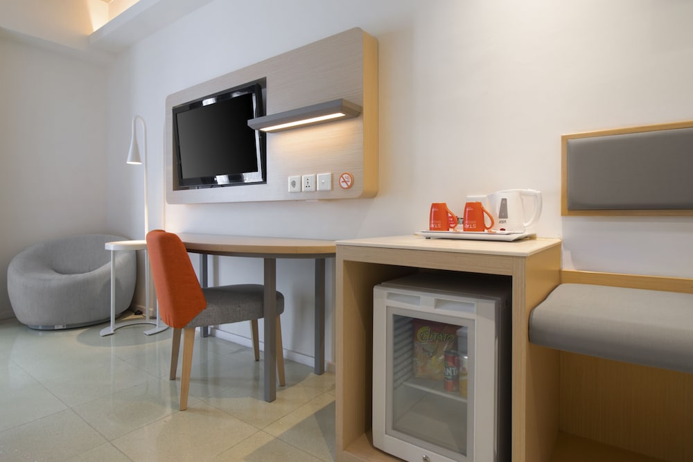 Фото Harris Hotel Kuta Tuban Bali