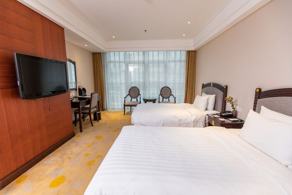 Фото Beijing Broadcasting Tower Hotel