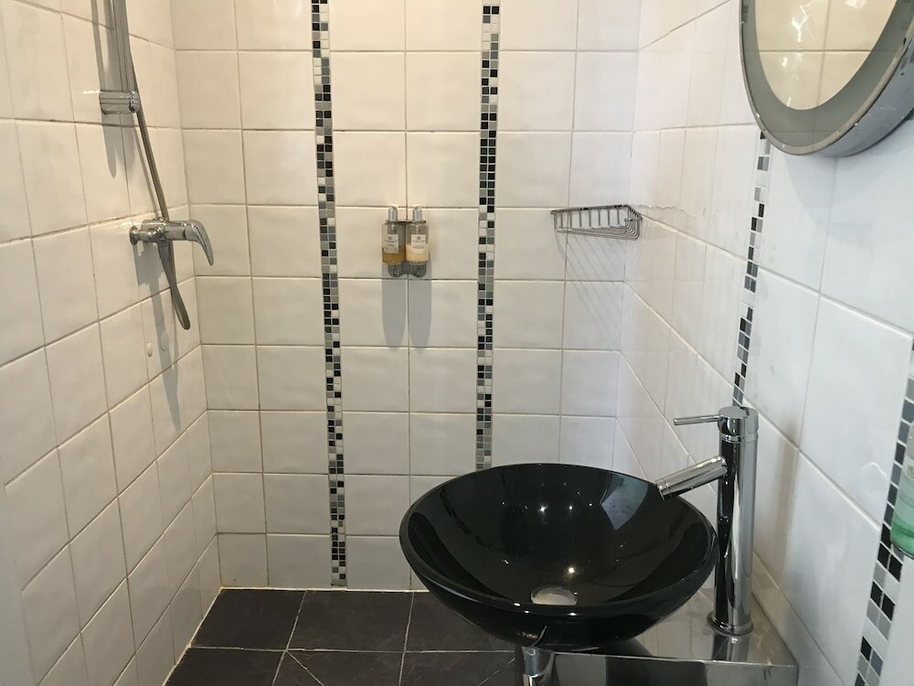 Фото Kempfield House Hotel