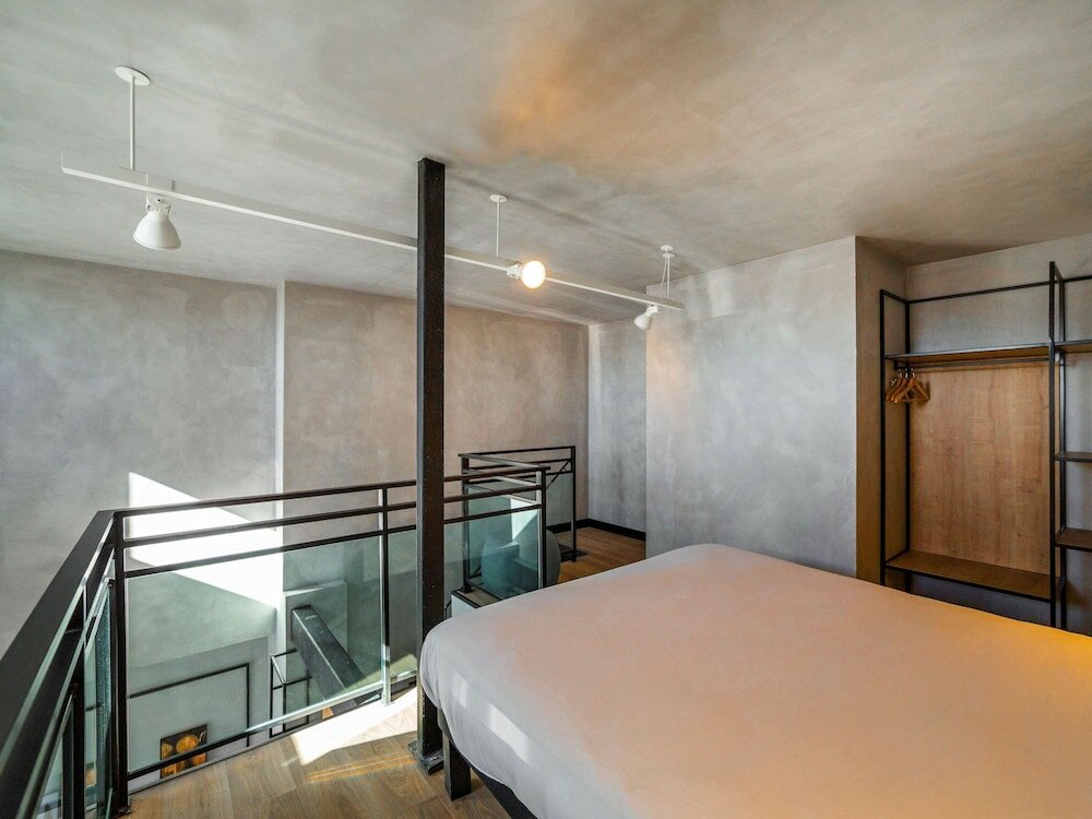 Фото Ibis Porto Centro Mercado Bolhao