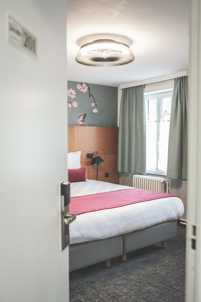 Фото Hotel Jacobs