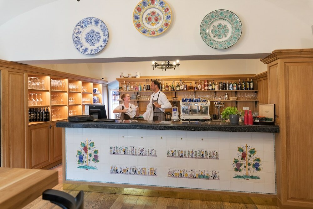 Фото Palace Art Hotel Pezinok