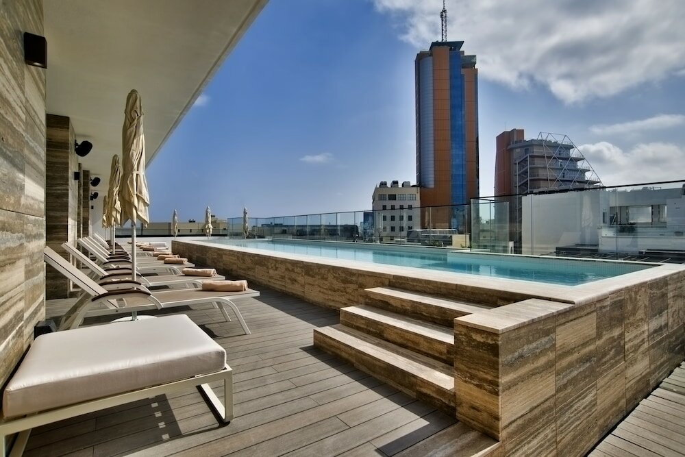 Фото Number 11 Urban Hotel - Только для взрослых