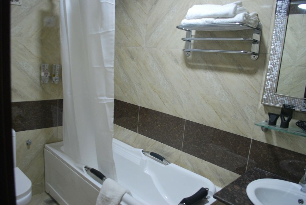 Фото Immaculate Platinum Luxury Resorts