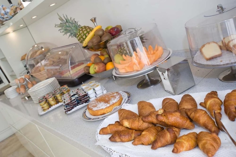 Фото Hotel Europa