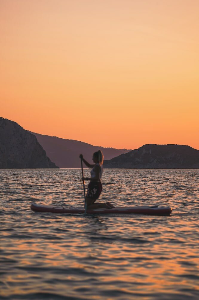 Фото Marpunta Resort