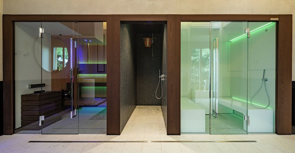 Фото Palace Grand Hotel Varese