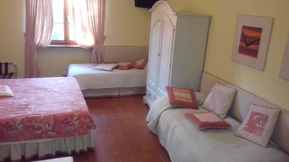 Фото Villa Il Fortino