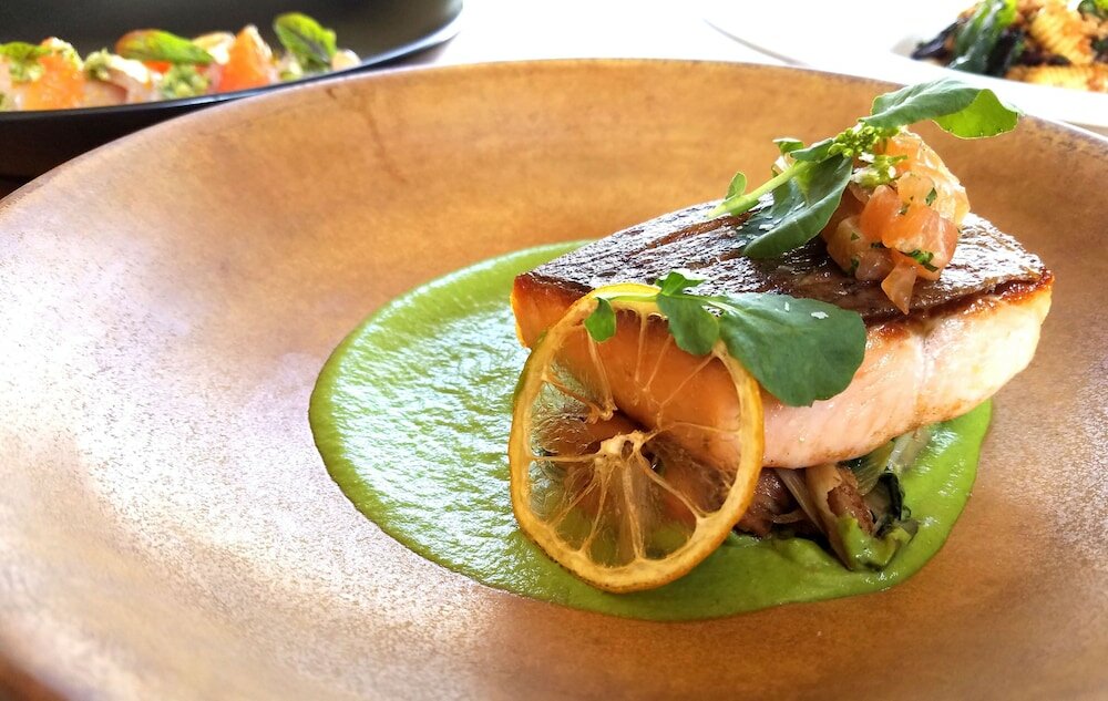 Фото L'Auberge Del Mar