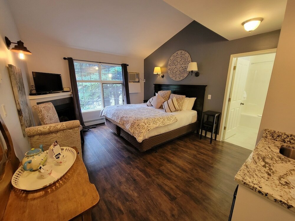 Фото The Georgetown Inn