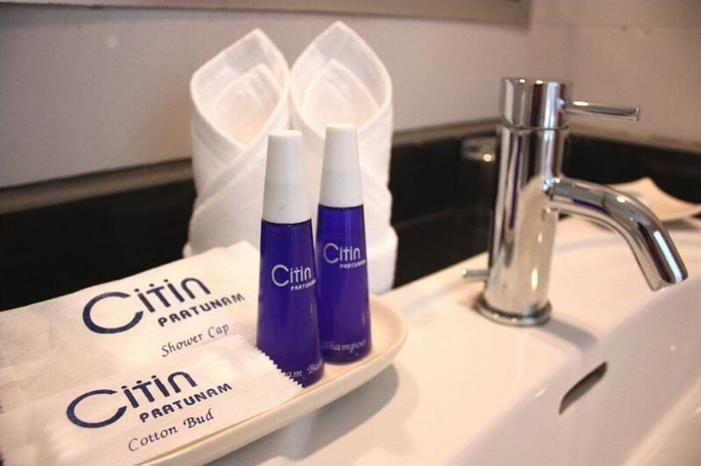 Фото Citin Pratunam Bangkok Hotel by Compass Hospitality