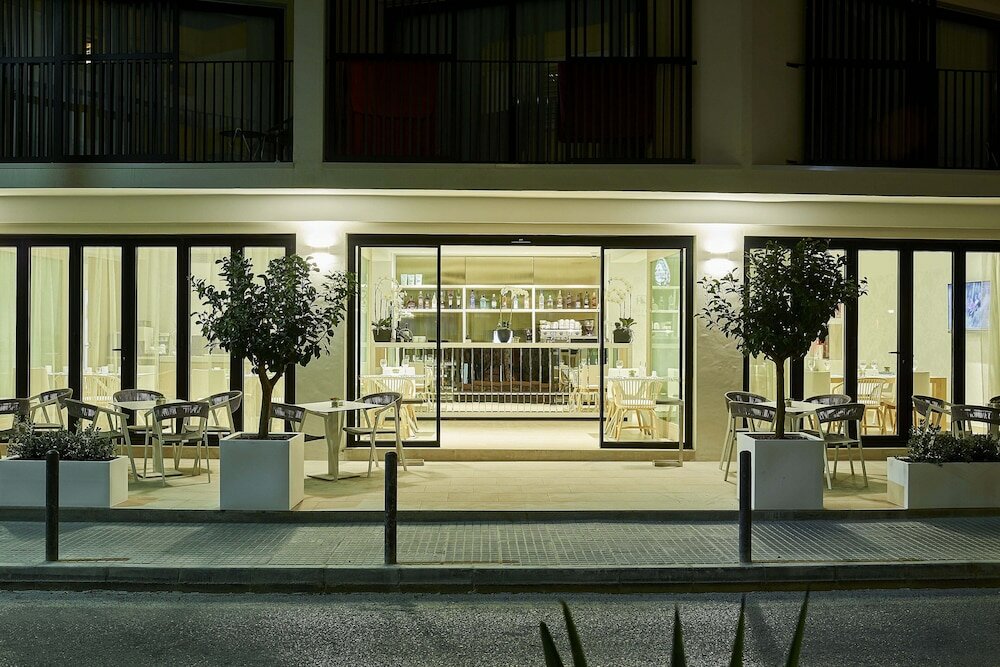 Фото Eurostars Ibiza