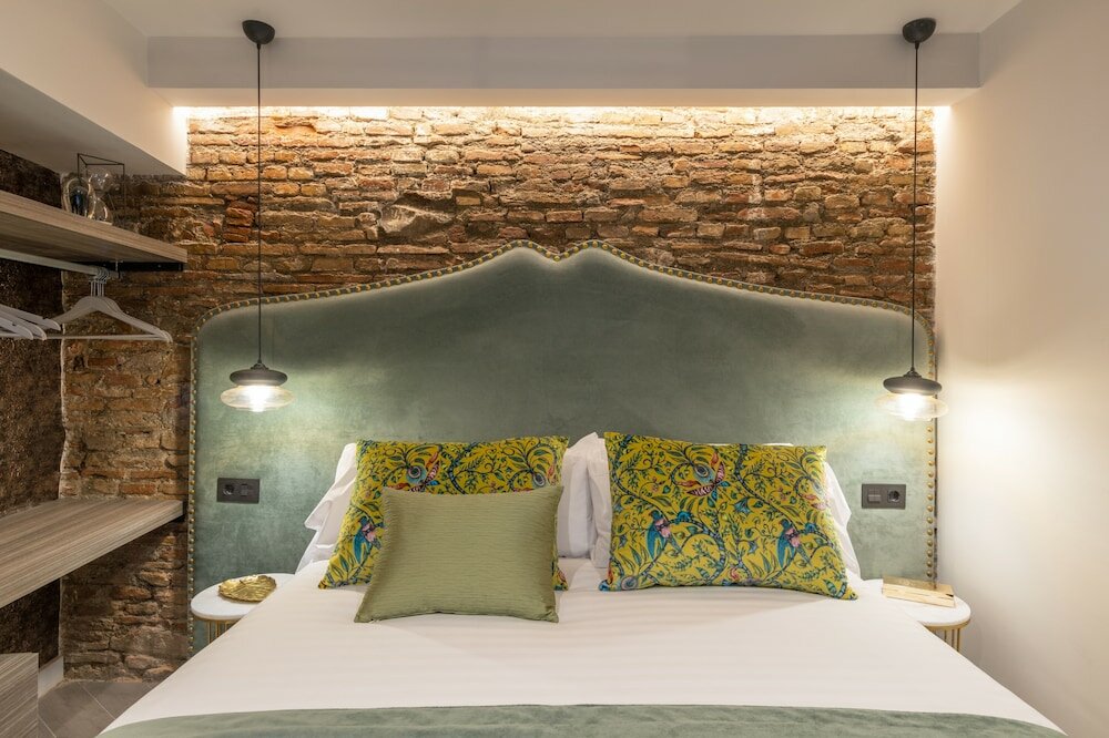 Фото SPA del Palacete