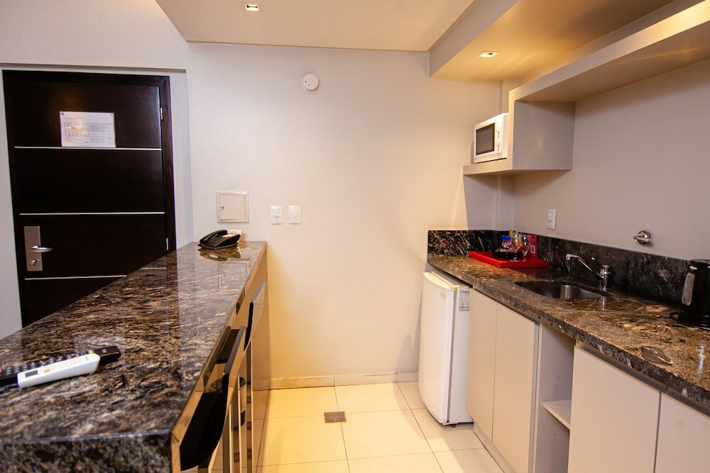 Фото Amérian Tucuman Apart And Suites