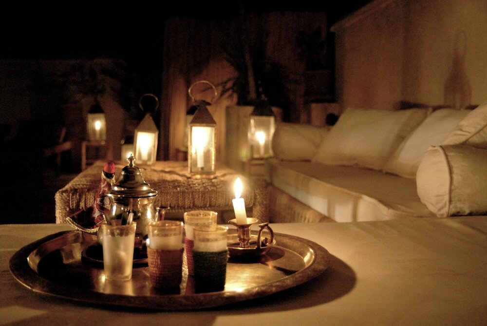 Фото Riad marrakech