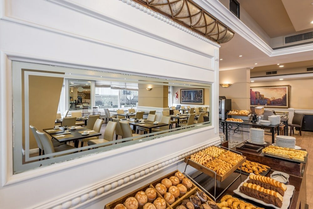 Фото Exe Hotel Colón