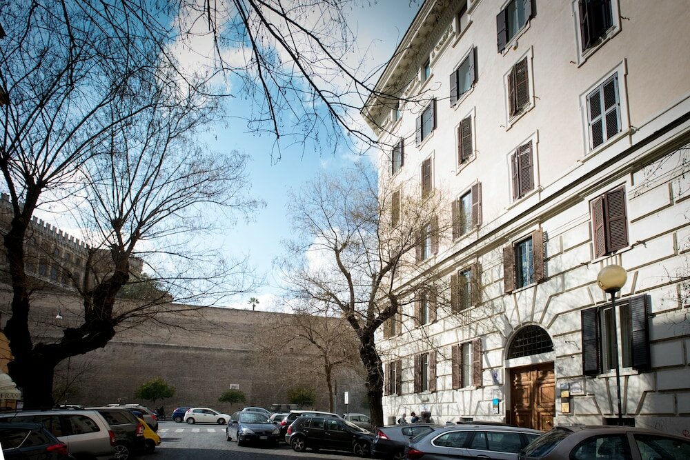 Фото Quo Vadis Roma 2