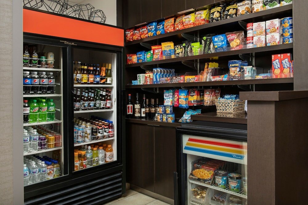 Фото Courtyard by Marriott Portland Tigard