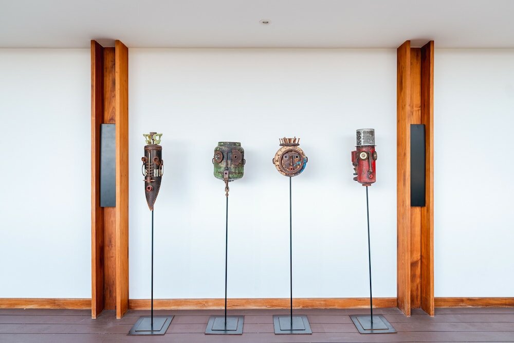 Фото Quu Hotel Chiang Mai