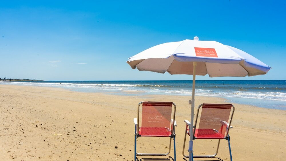 Фото Regency Rambla Design Apart Hotel