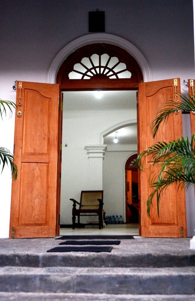 Фото Muhsin Villa