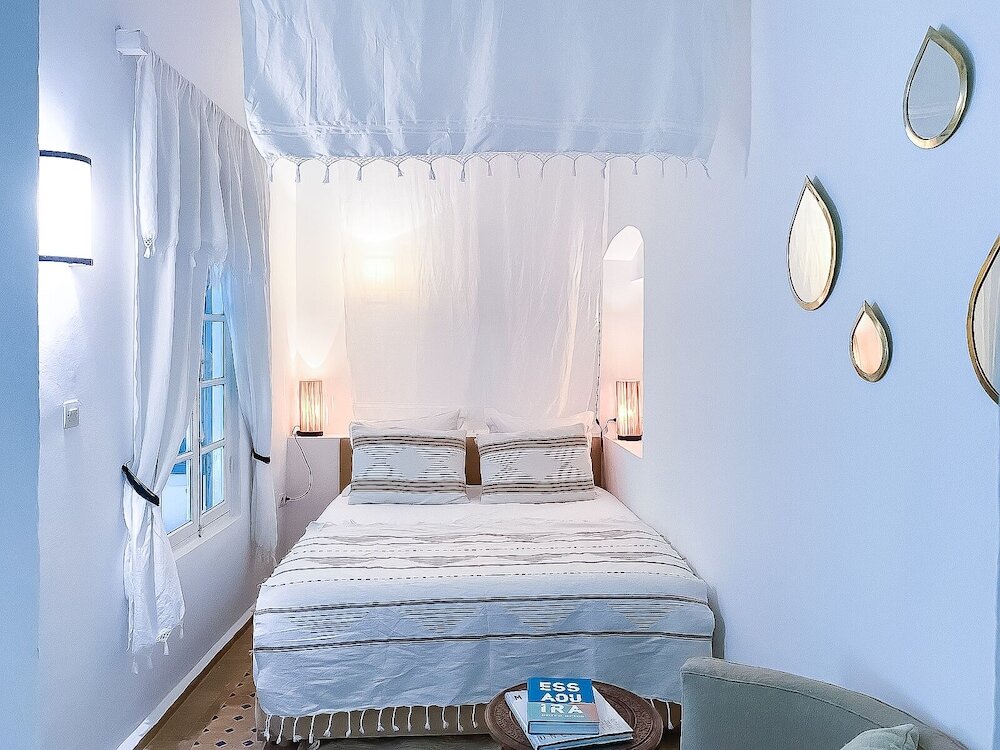 Фото Riad Lyon Mogador