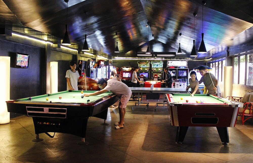 Фото Plantation Bay Resort and SPA