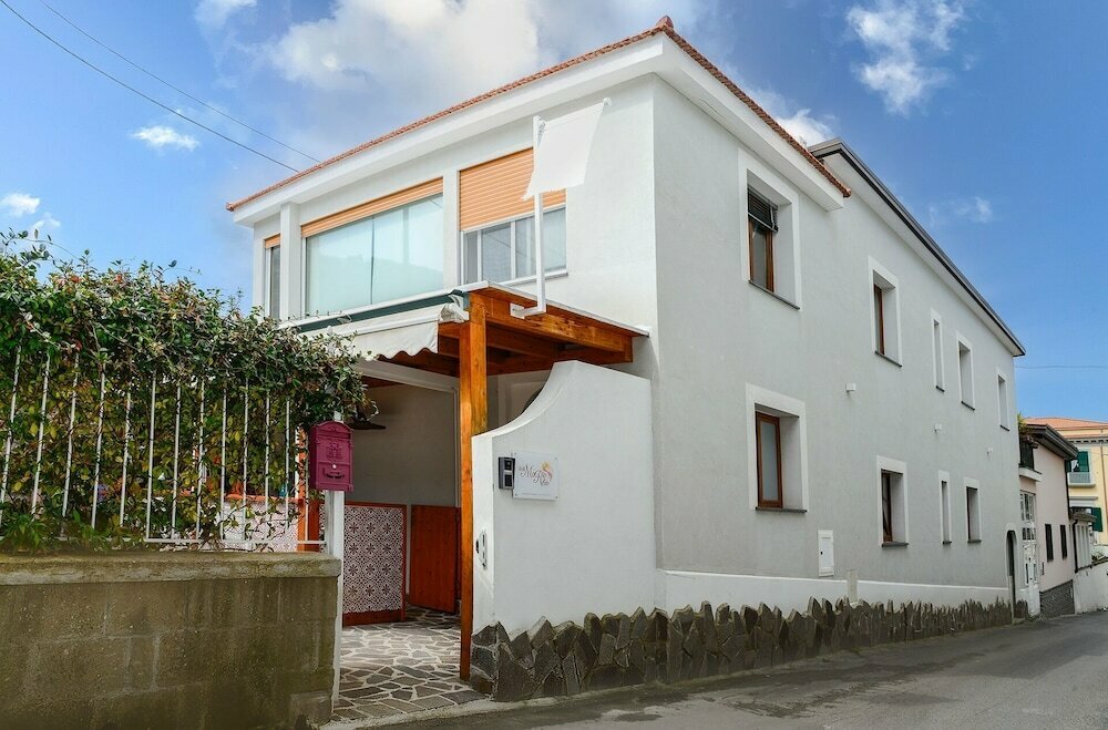 Hotel Mario Relais, Sorrento, photo