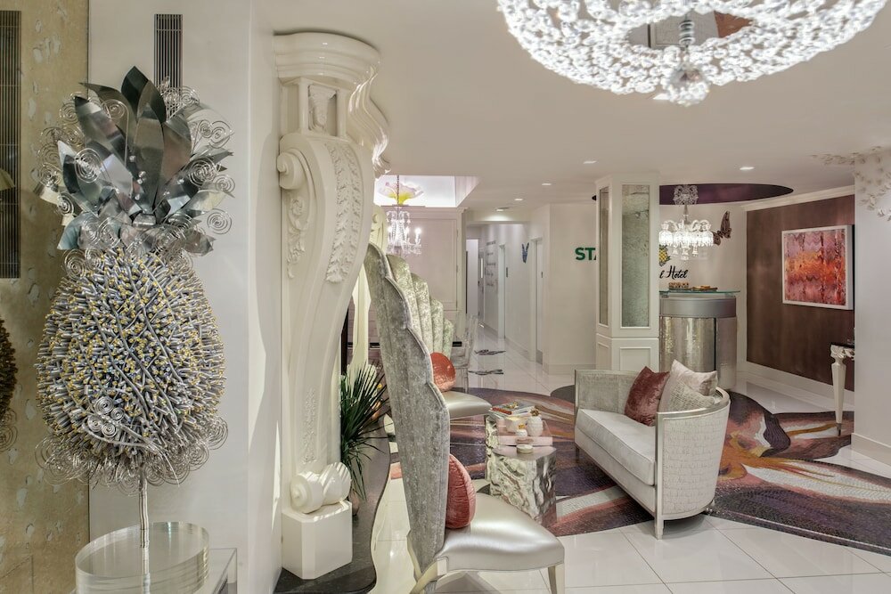 Фото отеля 4