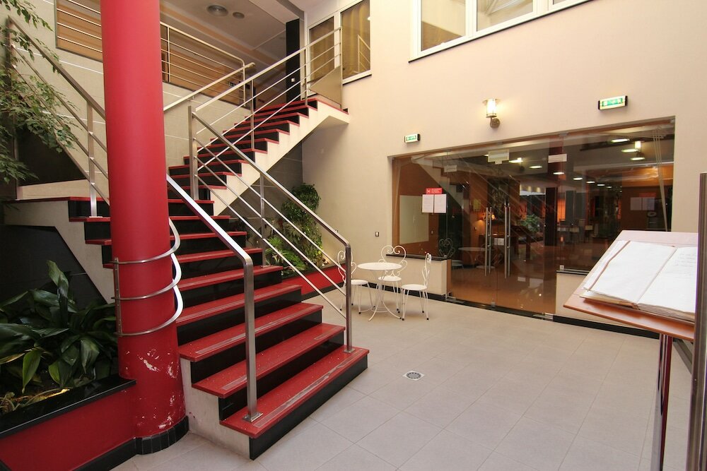 Фото Hotel Santo Amaro