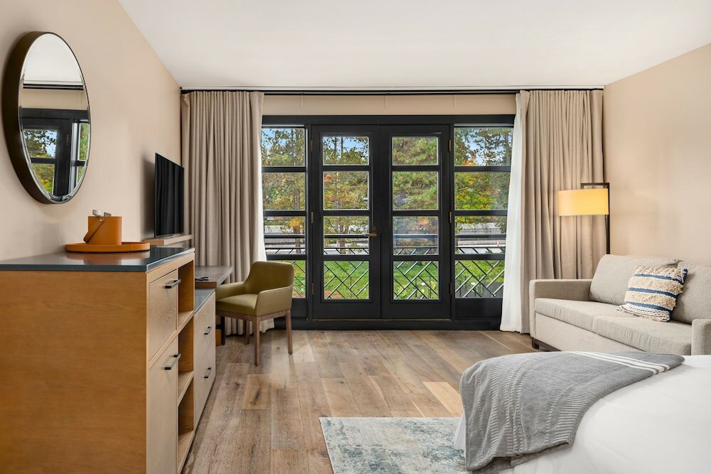 Фото Bellevue Club Hotel