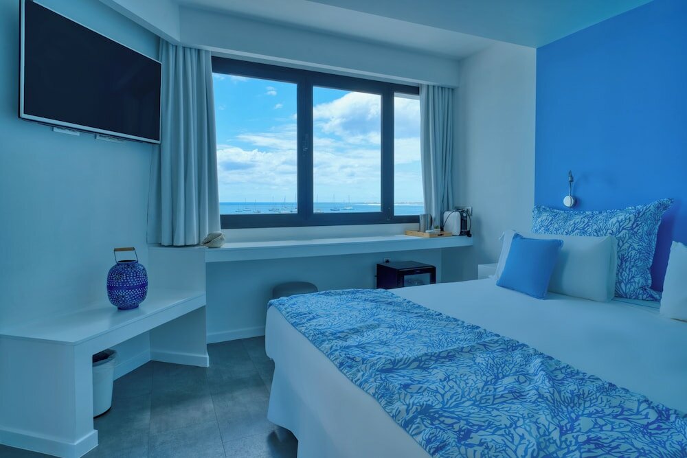 Фото Hotel Boutique La Marquesina - Adults Only