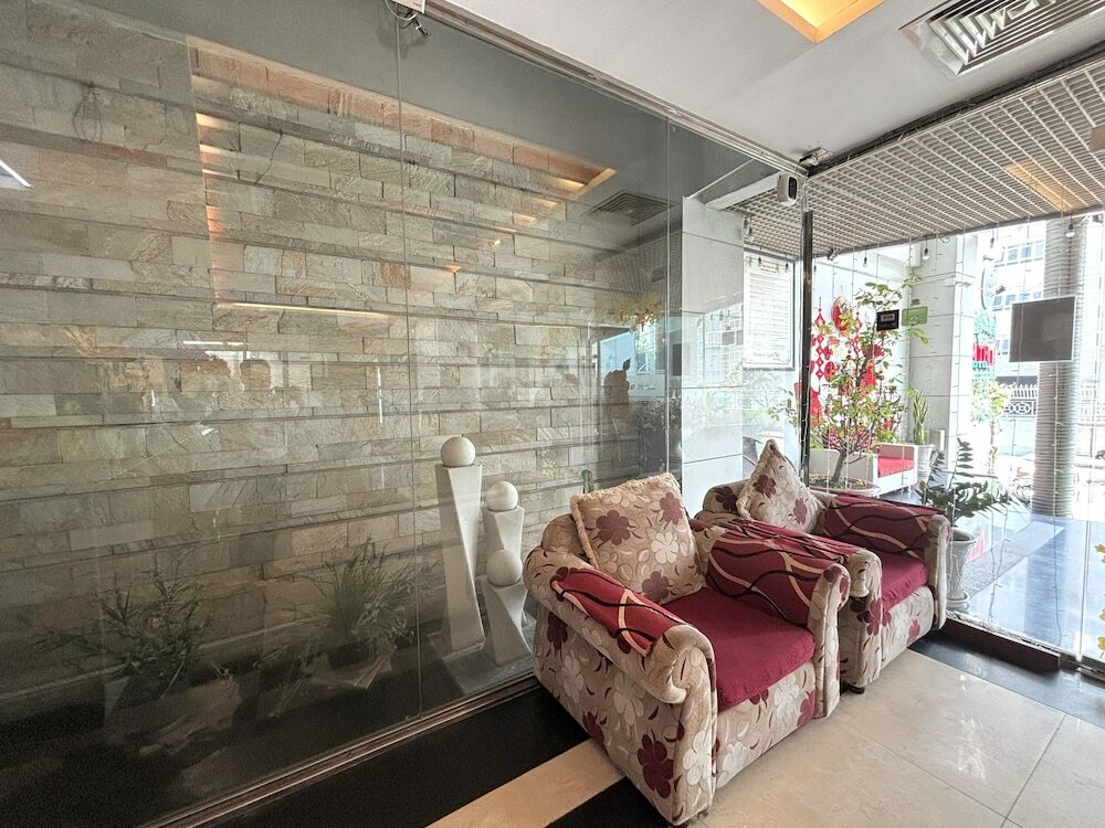 Фото Kim Tho Hotel