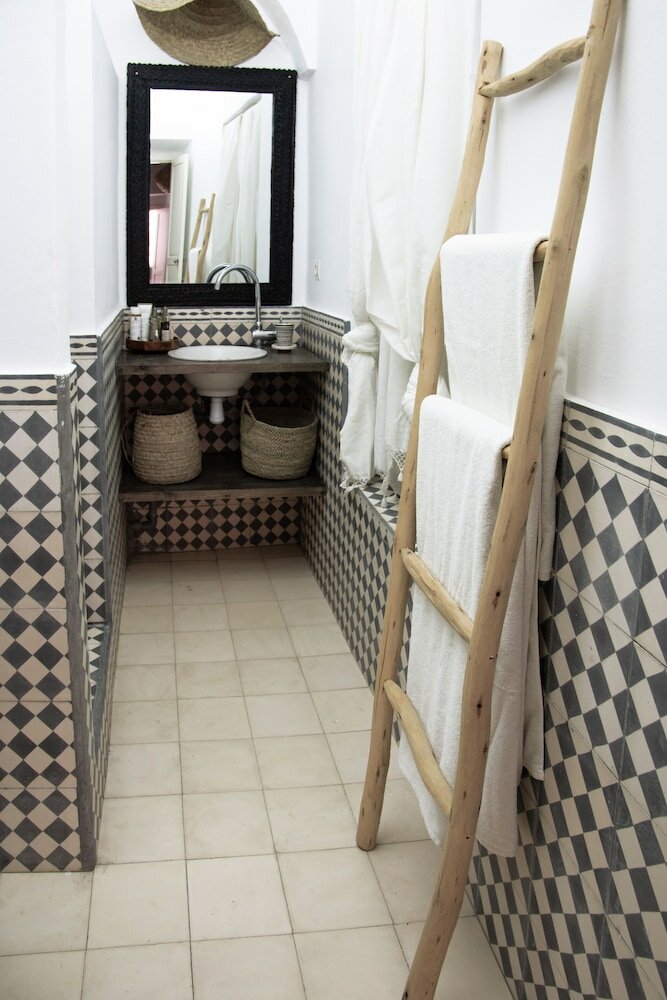 Фото Riad Lyon Mogador